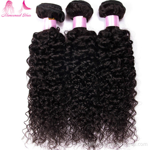 top quality last long time virgin brazilian hair thick jerry curl human hair bundles